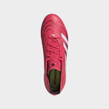 PREDATOR LEAGUE 2G/3G AG LUCRED/FTWWHT/CBLACK - Additional Image