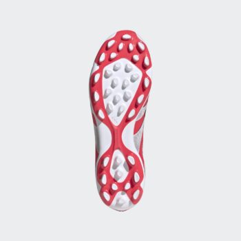 PREDATOR LEAGUE 2G/3G AG LUCRED/FTWWHT/CBLACK - Additional Image
