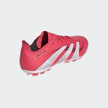 PREDATOR LEAGUE 2G/3G AG LUCRED/FTWWHT/CBLACK - Additional Image