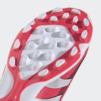 PREDATOR LEAGUE 2G/3G AG LUCRED/FTWWHT/CBLACK - Additional Image
