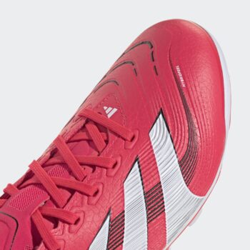 PREDATOR LEAGUE 2G/3G AG LUCRED/FTWWHT/CBLACK - Additional Image