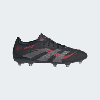 PREDATOR PRO FG CBLACK/GREFOU/LUCRED - Additional Image