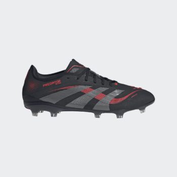PREDATOR PRO FG CBLACK/GREFOU/LUCRED - Additional Image