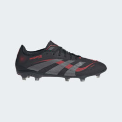 PREDATOR PRO FG CBLACK/GREFOU/LUCRED