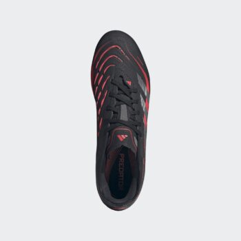 PREDATOR PRO FG CBLACK/GREFOU/LUCRED - Additional Image