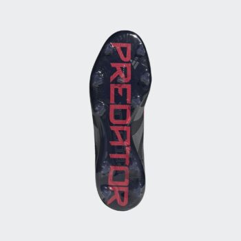 PREDATOR PRO FG CBLACK/GREFOU/LUCRED - Additional Image