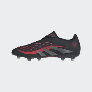 PREDATOR PRO FG CBLACK/GREFOU/LUCRED - Additional Image