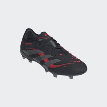 PREDATOR PRO FG CBLACK/GREFOU/LUCRED - Additional Image