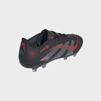 PREDATOR PRO FG CBLACK/GREFOU/LUCRED - Additional Image