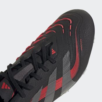 PREDATOR PRO FG CBLACK/GREFOU/LUCRED - Additional Image