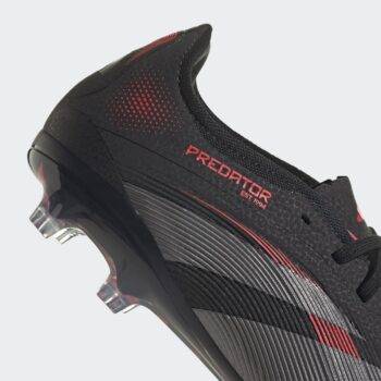 PREDATOR PRO FG CBLACK/GREFOU/LUCRED - Additional Image