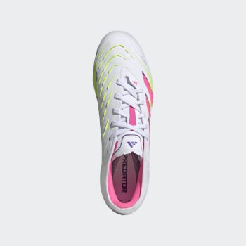PREDATOR PRO FG FTWWHT/LUCPNK/LUCLEM - Additional Image