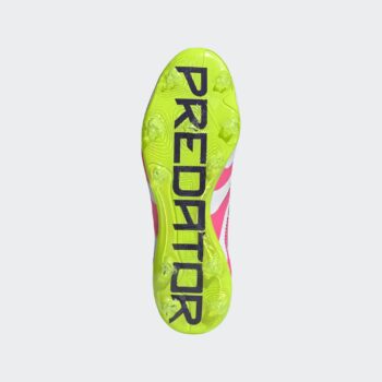PREDATOR PRO FG FTWWHT/LUCPNK/LUCLEM - Additional Image
