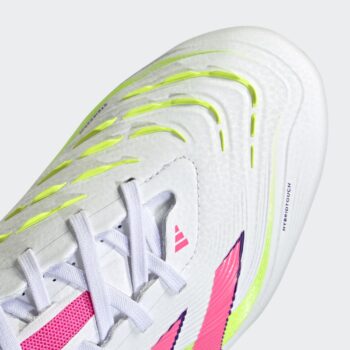 PREDATOR PRO FG FTWWHT/LUCPNK/LUCLEM - Additional Image