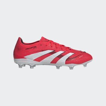 PREDATOR PRO FG LUCRED/FTWWHT/CBLACK - Additional Image