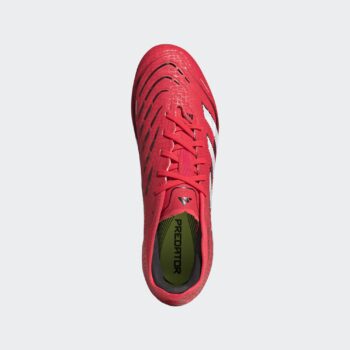 PREDATOR PRO FG LUCRED/FTWWHT/CBLACK - Additional Image