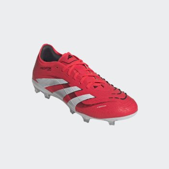 PREDATOR PRO FG LUCRED/FTWWHT/CBLACK - Additional Image