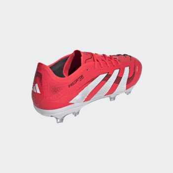PREDATOR PRO FG LUCRED/FTWWHT/CBLACK - Additional Image