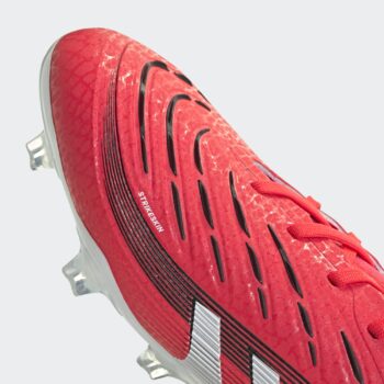 PREDATOR PRO FG LUCRED/FTWWHT/CBLACK - Additional Image