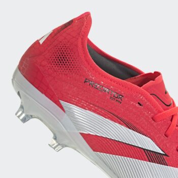 PREDATOR PRO FG LUCRED/FTWWHT/CBLACK - Additional Image