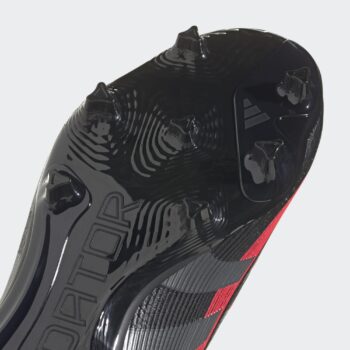PREDATOR LEAGUE LL FG/MG CBLACK/GREFOU/LUCRED - Additional Image