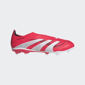 PREDATOR LEAGUE LL FG/MG LUCRED/FTWWHT/CBLACK - Additional Image