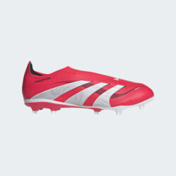PREDATOR LEAGUE LL FG/MG LUCRED/FTWWHT/CBLACK
