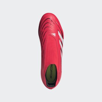 PREDATOR LEAGUE LL FG/MG LUCRED/FTWWHT/CBLACK - Additional Image
