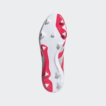 PREDATOR LEAGUE LL FG/MG LUCRED/FTWWHT/CBLACK - Additional Image