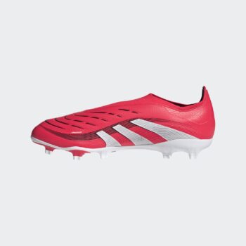 PREDATOR LEAGUE LL FG/MG LUCRED/FTWWHT/CBLACK - Additional Image