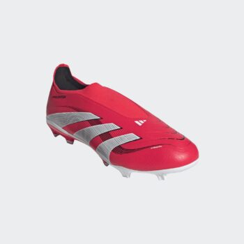 PREDATOR LEAGUE LL FG/MG LUCRED/FTWWHT/CBLACK - Additional Image