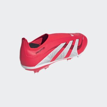 PREDATOR LEAGUE LL FG/MG LUCRED/FTWWHT/CBLACK - Additional Image