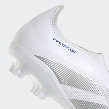 PREDATOR LEAGUE LL FG/MG FTWWHT/SILVMT/BROYAL - Additional Image