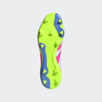 PREDATOR LEAGUE LL FG/MG FTWWHT/LUCPNK/LUCLEM - Additional Image