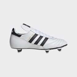 WORLD CUP FTWWHT/CBLACK/GOLDMT