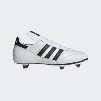 WORLD CUP FTWWHT/CBLACK/GOLDMT