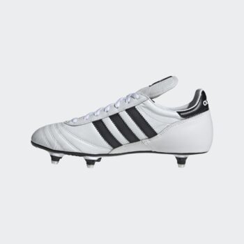 WORLD CUP FTWWHT/CBLACK/GOLDMT - Additional Image