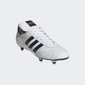 WORLD CUP FTWWHT/CBLACK/GOLDMT - Additional Image