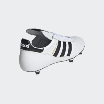 WORLD CUP FTWWHT/CBLACK/GOLDMT - Additional Image