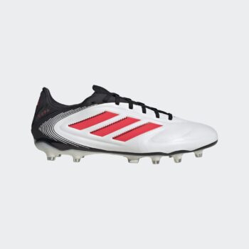 COPA PURE III PRO FG FTWWHT/LUCRED/CBLACK - Additional Image