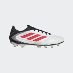 COPA PURE III PRO FG FTWWHT/LUCRED/CBLACK