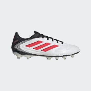 COPA PURE III PRO FG FTWWHT/LUCRED/CBLACK