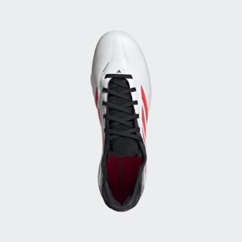 COPA PURE III PRO FG FTWWHT/LUCRED/CBLACK - Additional Image