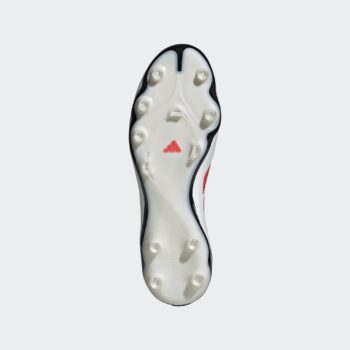 COPA PURE III PRO FG FTWWHT/LUCRED/CBLACK - Additional Image