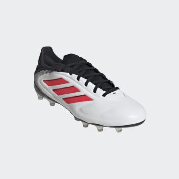 COPA PURE III PRO FG FTWWHT/LUCRED/CBLACK - Additional Image