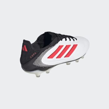 COPA PURE III PRO FG FTWWHT/LUCRED/CBLACK - Additional Image