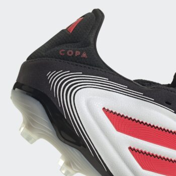 COPA PURE III PRO FG FTWWHT/LUCRED/CBLACK - Additional Image