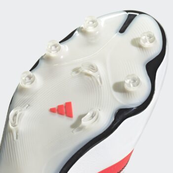 COPA PURE III PRO FG FTWWHT/LUCRED/CBLACK - Additional Image
