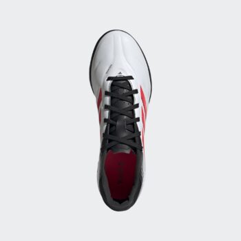 COPA PURE III LEAGUE TF FTWWHT/LUCRED/CBLACK - Additional Image