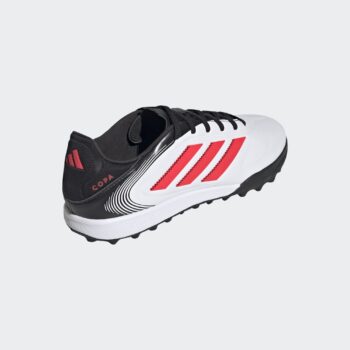 COPA PURE III LEAGUE TF FTWWHT/LUCRED/CBLACK - Additional Image